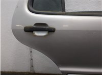  Дверная карта (Обшивка двери) Mercedes ML W163 1997-2005 11791468 #7
