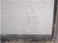  Дверная карта (Обшивка двери) Mercedes ML W163 1997-2005 11791468 #8