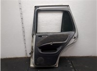  Дверная карта (Обшивка двери) Mercedes ML W163 1997-2005 11791468 #10