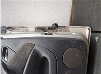  Дверная карта (Обшивка двери) Mercedes ML W163 1997-2005 11791480 #2