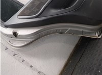  Дверная карта (Обшивка двери) Mercedes ML W163 1997-2005 11791480 #3