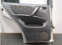  Дверная карта (Обшивка двери) Mercedes ML W163 1997-2005 11791480 #4