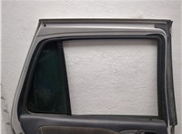  Дверная карта (Обшивка двери) Mercedes ML W163 1997-2005 11791480 #5