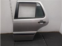  Дверная карта (Обшивка двери) Mercedes ML W163 1997-2005 11791480 #1