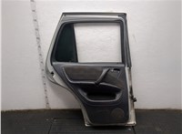  Дверная карта (Обшивка двери) Mercedes ML W163 1997-2005 11791480 #12
