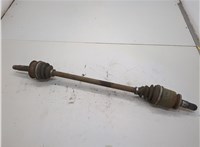  Полуось (приводной вал, шрус) Subaru Legacy (B13) 2003-2009 21140423 #1