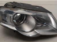3C0941006R Фара (передняя) Volkswagen Passat 6 2005-2010 21140431 #1
