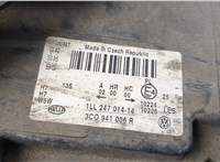 3C0941006R Фара (передняя) Volkswagen Passat 6 2005-2010 21140431 #6