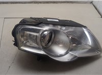 3C0941006R Фара (передняя) Volkswagen Passat 6 2005-2010 21140431 #9