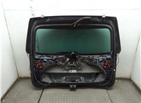  Фонарь крышки багажника Seat Alhambra 2 2010-2020 11791620 #2