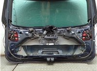  Фонарь крышки багажника Seat Alhambra 2 2010-2020 11791620 #3