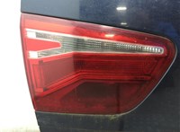  Фонарь крышки багажника Seat Alhambra 2 2010-2020 11791620 #6