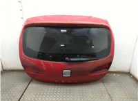 1P0945107E Фонарь крышки багажника Seat Leon 2 2005-2012 11791687 #1
