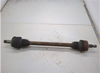  Полуось (приводной вал, шрус) Mercedes S W220 1998-2006 21140675 #1