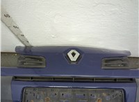  Фара противотуманная (галогенка) Renault Modus 2004-2012 11791769 #6