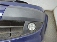  Фара противотуманная (галогенка) Renault Modus 2004-2012 11791769 #7