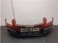  Фара противотуманная (галогенка) Nissan Qashqai 2006-2013 11791821 #1