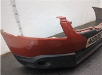  Фара противотуманная (галогенка) Nissan Qashqai 2006-2013 11791821 #3