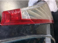  Фонарь крышки багажника Renault Megane 3 2009-2016 11791827 #2
