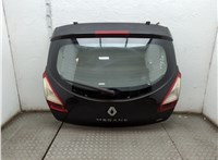  Фонарь крышки багажника Renault Megane 3 2009-2016 11791827 #1