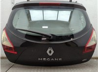  Фонарь крышки багажника Renault Megane 3 2009-2016 11791827 #3
