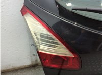  Фонарь крышки багажника Renault Megane 3 2009-2016 11791827 #4