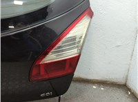  Фонарь крышки багажника Renault Megane 3 2009-2016 11791827 #5