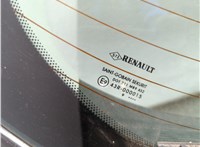  Фонарь крышки багажника Renault Megane 3 2009-2016 11791827 #6