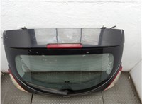  Фонарь крышки багажника Renault Megane 3 2009-2016 11791827 #7