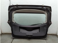  Фонарь крышки багажника Renault Megane 3 2009-2016 11791827 #9