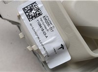 110841803A Козырек солнцезащитный Tesla Model X 2015-2021 21140790 #3