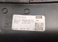 2GJ858415M Рамка под щиток приборов Volkswagen Taos 2020-2025 21140829 #3