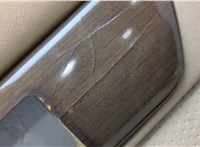  Дверная карта (Обшивка двери) Mercedes S W126 1979-1991 21140933 #2