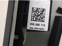8V5867243A Накладка стойки Audi A3 (8V) 2012-2020 21140998 #3