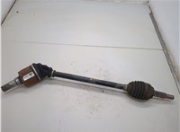102716100B Полуось (приводной вал, шрус) Tesla Model X 2015-2021 21141047 #1