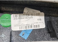 2GJ858418 Пластик панели торпеды Volkswagen Taos 2020-2025 21141049 #8