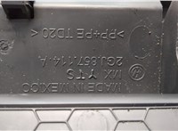2GJ857114A Бардачок (вещевой ящик) Volkswagen Taos 2020-2025 21141149 #3