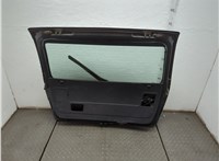  Фонарь крышки багажника Seat Ibiza 3 2001-2008 11792069 #2