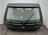  Фонарь крышки багажника Seat Ibiza 3 2001-2008 11792069 #1