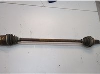 396001AA0B Полуось (приводной вал, шрус) Nissan Murano 2008-2015 21141170 #1
