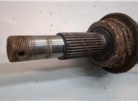  Полуось (приводной вал, шрус) Nissan Murano 2008-2015 21141218 #4