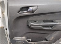 124244, 13203016 Дверь боковая (легковая) Opel Zafira B 2005-2014 21141250 #4