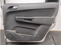 124244, 13203016 Дверь боковая (легковая) Opel Zafira B 2005-2014 21141250 #6