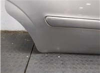 124244, 13203016 Дверь боковая (легковая) Opel Zafira B 2005-2014 21141250 #8