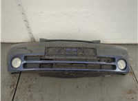  Фара противотуманная (галогенка) Renault Kangoo 1998-2008 11792211 #1