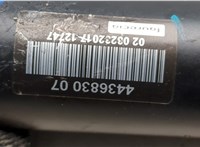 443683007 Электропривод Tesla Model X 2015-2021 21141378 #2
