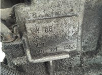 001300038DX КПП - автомат (АКПП) Volkswagen Polo 2005-2009 21141521 #2