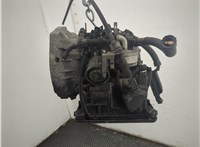 001300038DX КПП - автомат (АКПП) Volkswagen Polo 2005-2009 21141521 #3