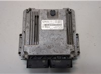 0261S14780, 78350095, ES7A12A650DFC Блок управления двигателем Ford Fusion 2012-2016 USA 21141534 #1