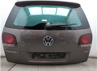 7L6945093AA Фонарь крышки багажника Volkswagen Touareg 2006-2010 11792470 #4